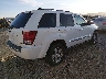 1J8HR58227C****** Salvamento y Destrozados 2007 Jeep Grand Cherokee en Estado de Texas