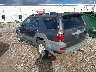 JTEBU14R530****** Salvamento y Reparables 2003 Toyota 4Runner en Chicago North