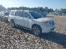 5N1BA0ND0AN****** Salvamento y Destrozados 2010 Nissan Armada en Birmingham