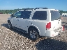 5N1BA0ND0AN****** Salvamento y Reparables 2010 Nissan Armada en Birmingham
