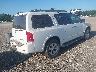 5N1BA0ND0AN****** Salvamento y Destrozados 2010 Nissan Armada en Estado de Alabama