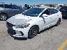 5NPD74LF6HH****** Used and Repairable 2017 Hyundai Elantra in Austin North
