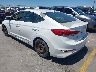 5NPD74LF6HH****** Salvage and Repairable 2017 Hyundai Elantra in Austin North