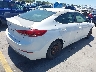 5NPD74LF6HH****** Salvage and Wrecked 2017 Hyundai Elantra in Texas State