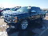 3GCPCSEC4EG****** Usados y Reparables 2014 Chevrolet Silverado 1500 en Phoenix