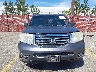 5FNYF3H42EB****** Used 2014 Honda Pilot in California State