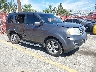 5FNYF3H42EB****** Salvage and Wrecked 2014 Honda Pilot in Fontana