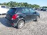 3GNCJKSB4JL****** Salvamento y Destrozados 2018 Chevrolet Trax en Estado de Georgia