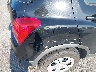 3GNCJKSB4JL****** Salvamento y Reparables 2018 Chevrolet Trax en Estado de Georgia