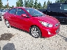 KMHCU4AE9CU****** Salvage and Wrecked 2012 Hyundai Accent in Seattle