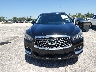 5N1DL0MNXHC****** Salvamento y Reparables 2017 Infiniti QX60 en Estado de Florida