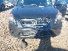 SHSRD78976U****** Salvage and Repairable 2006 Honda CR-V in New York State