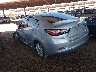 3MYDLBYV6JY****** Salvamento y Reparables 2018 Toyota Yaris en Phoenix