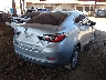 3MYDLBYV6JY****** Salvamento y Destrozados 2018 Toyota Yaris en Estado de Arizona