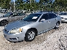 2G1WT57N691****** Usados y Reparables 2009 Chevrolet Impala en Huntsville