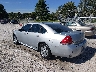 2G1WT57N691****** Salvamento y Reparables 2009 Chevrolet Impala en Huntsville