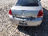 2G1WT57N691****** Salvamento y Reparables 2009 Chevrolet Impala en Estado de Alabama