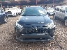JTMW1RFV5KD****** Wrecked 2019 Toyota RAV4 in Alabama State