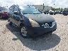 JN8AS5MT4FW****** Salvamento y Destrozados 2015 Nissan Rogue en Houston