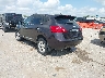 JN8AS5MT4FW****** Salvamento y Reparables 2015 Nissan Rogue en Houston