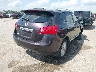JN8AS5MT4FW****** Salvamento y Destrozados 2015 Nissan Rogue en Estado de Texas