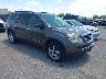1GKER13798J****** Salvamento y Destrozados 2008 GMC Acadia en Houston
