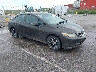 2HGFB2F80DH****** Salvage and Wrecked 2013 Honda Civic in Omaha South