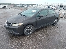 2HGFB2F80DH****** Used and Repairable 2013 Honda Civic in Omaha South