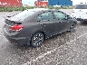 2HGFB2F80DH****** Salvage and Wrecked 2013 Honda Civic in Nebraska State