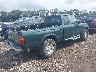 4TAWN72N3YZ****** Salvamento y Destrozados 2000 Toyota Tacoma en Estado de Nueva York