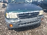 4TAWN72N3YZ****** Salvamento y Reparables 2000 Toyota Tacoma en Estado de Nueva York