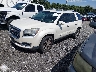 1GKKRSKD5EJ****** Usados y Reparables 2014 GMC Acadia en Greenville