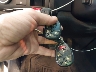 1GKS2EEF0BR****** Salvage 2011 GMC Yukon in Michigan State