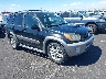 JTEGH20VX30****** Salvage and Wrecked 2003 Toyota RAV4 in Las Vegas