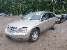 2A4GF68416R****** Usados y Reparables 2006 Chrysler Pacifica en Metro DC