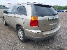 2A4GF68416R****** Salvamento y Reparables 2006 Chrysler Pacifica en Metro DC