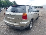 2A4GF68416R****** Salvamento y Destrozados 2006 Chrysler Pacifica en Estado de Maryland