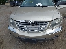 2A4GF68416R****** Salvamento y Reparables 2006 Chrysler Pacifica en Estado de Maryland