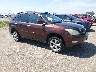 JTJHK31U182****** Salvage and Wrecked 2008 Lexus RX 350 in Minneapolis South