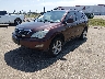 JTJHK31U182****** Used and Repairable 2008 Lexus RX 350 in Minneapolis South