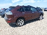 JTJHK31U182****** Salvage and Wrecked 2008 Lexus RX 350 in Minnesota State