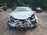 2T1BURHE8HC****** Wrecked 2017 Toyota Corolla in Maryland State