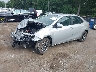 2T1BURHE8HC****** Used and Repairable 2017 Toyota Corolla in Metro DC