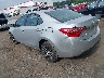 2T1BURHE8HC****** Salvage and Repairable 2017 Toyota Corolla in Metro DC