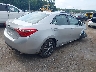 2T1BURHE8HC****** Salvage and Wrecked 2017 Toyota Corolla in Maryland State