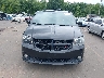 2C4RDGEG4JR****** Wrecked 2018 Dodge Grand Caravan in Connecticut State