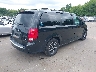 2C4RDGEG4JR****** Salvage and Wrecked 2018 Dodge Grand Caravan in Connecticut State
