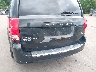 2C4RDGEG4JR****** Salvage and Repairable 2018 Dodge Grand Caravan in Connecticut State
