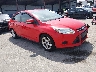 1FADP3F22EL****** Salvage and Wrecked 2014 Ford Focus in Kansas City East