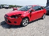 1FADP3F22EL****** Used and Repairable 2014 Ford Focus in Kansas City East